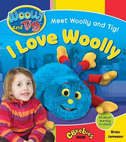 Woolly and tig - woolly, love