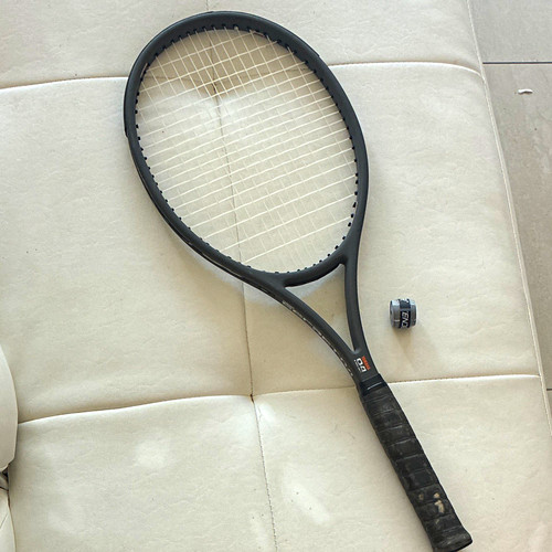Yamaha secret tennis - secret,