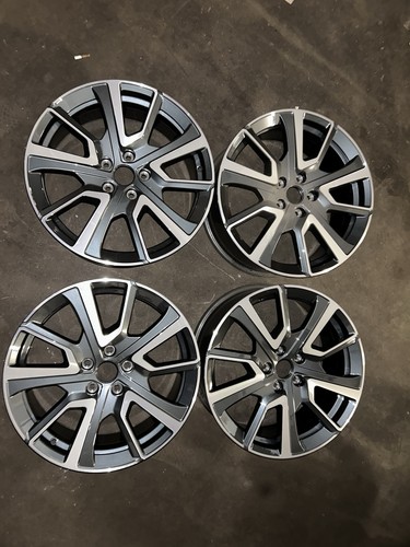 Borbet alloy rims - , 5x110