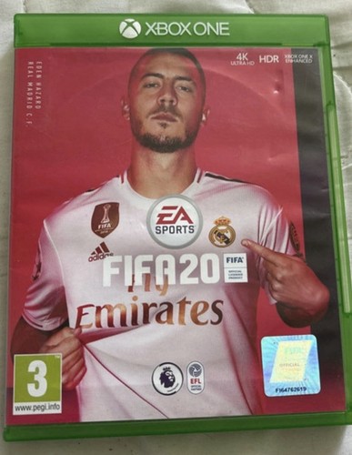 Fifa xbox one - fifa,