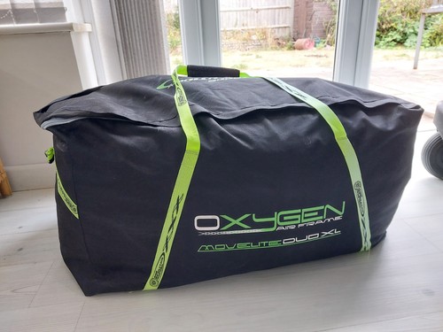 Drive away awning with - awning,