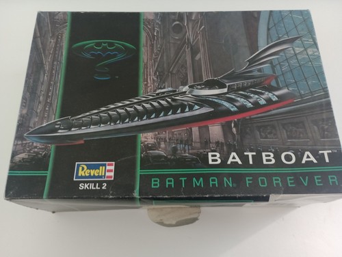 Set revell batman forever - set, of