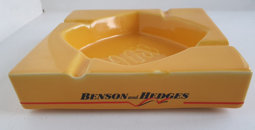 Vintage benson hedges large - vintage, &