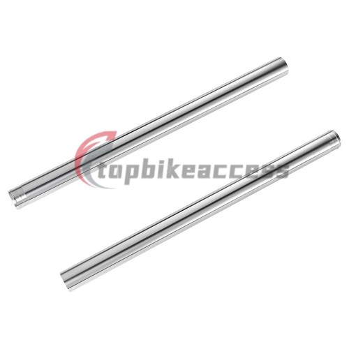 Inner front fork tubes leg - front,