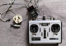 Fleet Control Systems