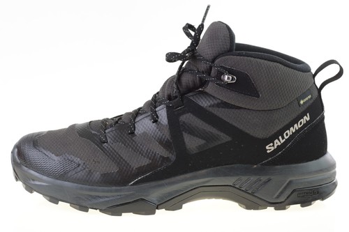 Salomon exeo mid gtx - gtx, gore-tex