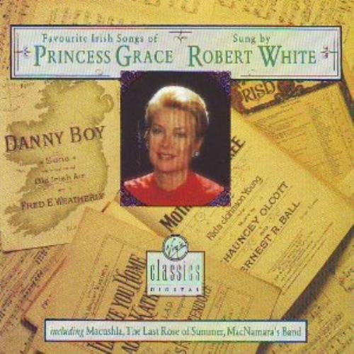 Robert white favorite irish - :,