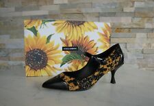 Dolce & Gabbana D&G Size 39