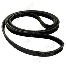 Washing Machine Drive Belt 1244 5PJE / 1245PJE For Beko Creda Hotpoint Servis 