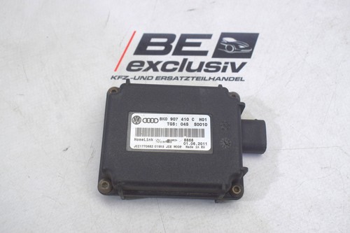 Porsche cayenne 92a ecu - porsche,