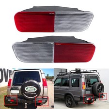 For Land Rover Discovery 2