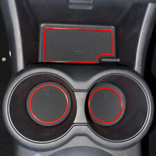 Gate Slot Mats fits Honda