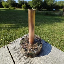 Cloudbuster Orgonite Orgone