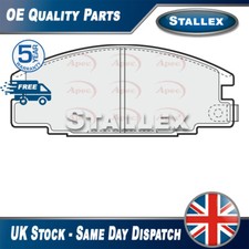 Fits Vauxhall Brava Isuzu