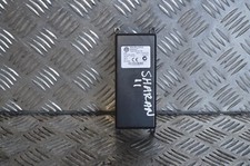 VW Sharan Bluetooth Touch Phone Kit 2011 2.0 Diesel VW Mobile Kit 000051473