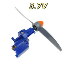 Aircraft Model Set The Fly