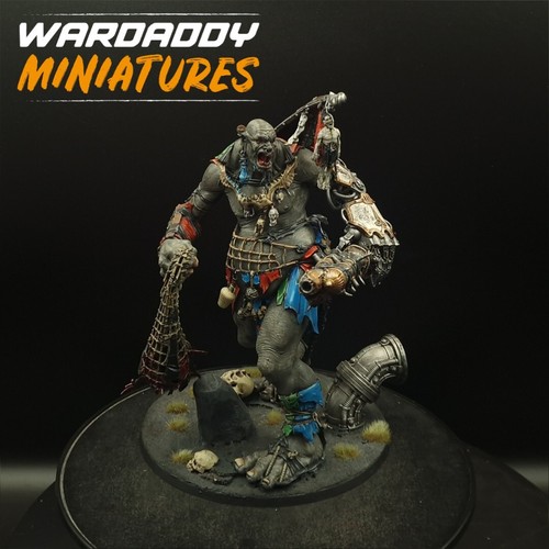 Pro painted warhammer aos - painted, sons