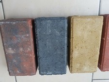 BRADSTONE BRINDLE BLOCK PAVING 