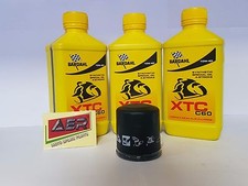 OIL CUTTING KIT BARDAHL XTC