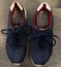 Hotter Fit Trainer Shoes