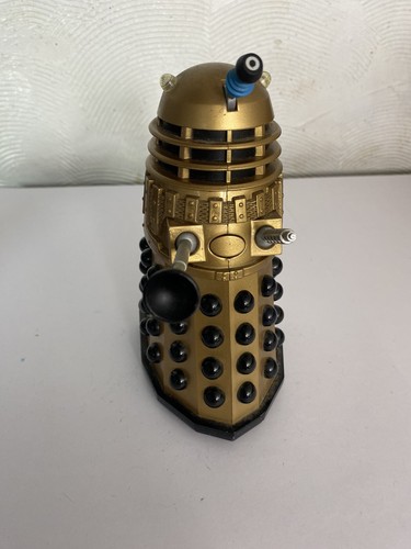 Doctor who talking dalek - dalek, &