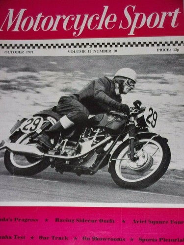 Motorcycle sport a - motorcycle, long