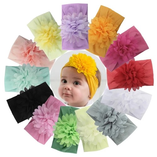 Baby nylon headdress - baby,