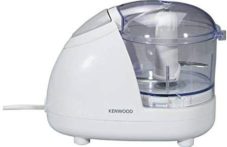 Kenwood mini food - kenwood, chopper
