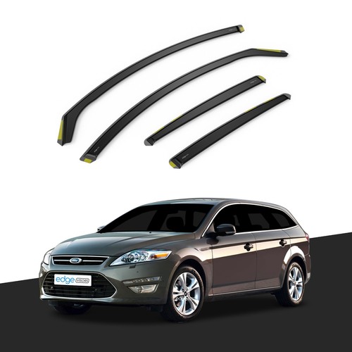 Ford mondeo mk4 2007 2014 - ford, 2007-2014