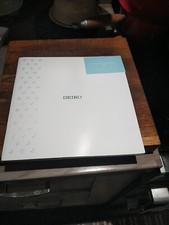 Seiko. - Arctura, Velatura, Premier, Sportura. (= Katalog). Seiko Watch Corporat