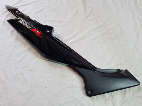 Genuine black long side - genuine,