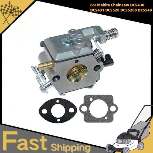 Carburetor for makita - makita, dcs430