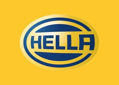 Hella headlight headlamp left - headlamp,