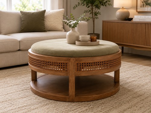 Next coffee table stool - /,