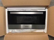 Hotpoint Microwave Door 10011798405 / 481010803893 – Genuine Spare Part NEW