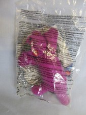 McDonalds Happy Meal Toys Bear