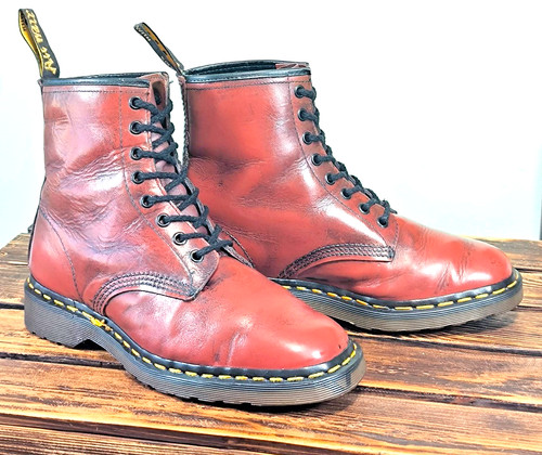 Martens vintage 80s - vintage, made