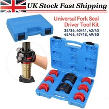 Fork Seal Driver Tool Kit