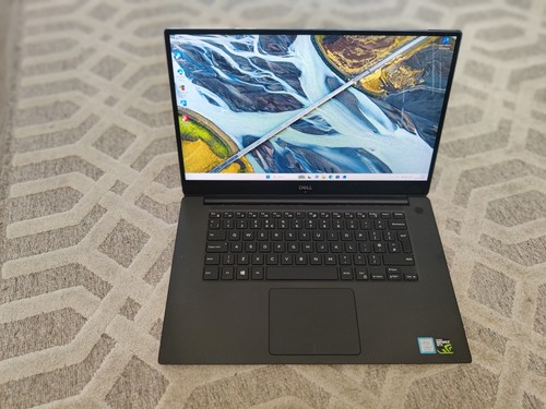 Dell xps 9570 - 9570, 16gb