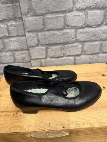 Bloch tap shoes size h63 - cg,
