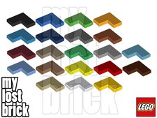 LEGO - Part 14719 - Corner