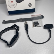 Fitbit Inspire HR Fitness