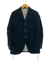 UNDERCOVERISM Tailored Jacket 2 Cotton GRN J4105 2