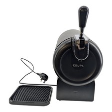 Krups SUB Compact VB64 Home