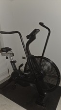 Assault Fitness Pro Air Bike