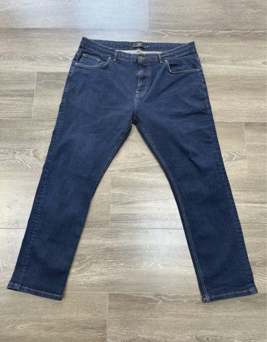 Next slim fit blue - blue, jeans