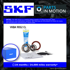 Wheel bearing kit fits - kit,