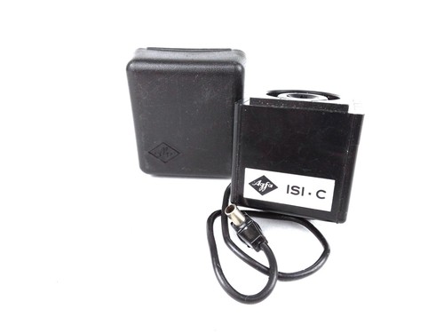 Agfa isi flash cube - flash,