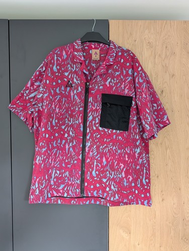 Acg aog wilderness - acg, shirt