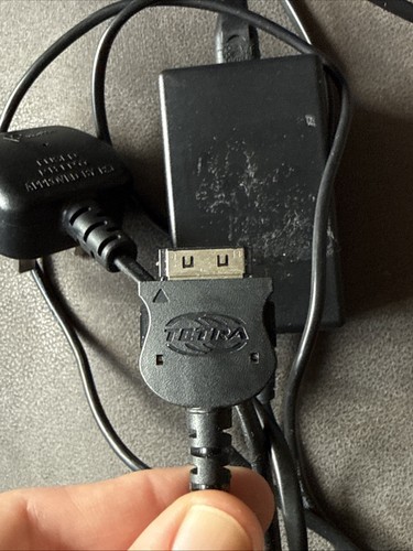 Sepura charger - sepura,